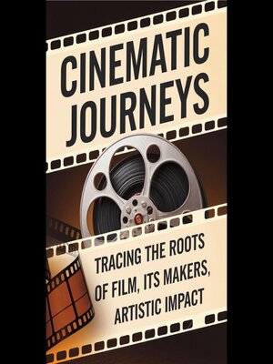 cover image of Cinematic Journeys